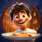 Chef Rescue: Restaurant Tycoon_playmods.net