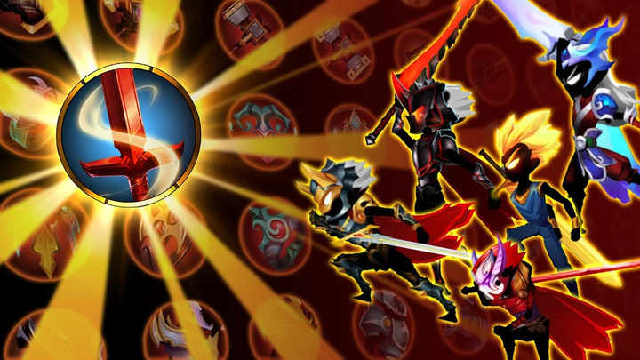 Stickman Legends Offline Games(mod menu) screenshot image 4_playmods.net