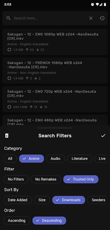 Meoko - Anime & Manga Search_playmods.net