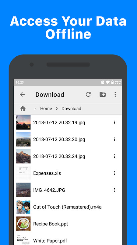 GoodSync Explorer_playmods.net