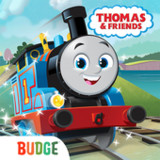 Thomas & Friends: Magic Tracks_playmods.net
