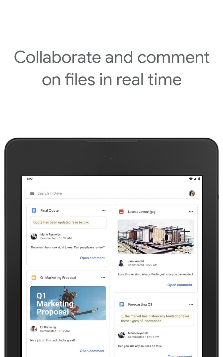 Google Drive_playmods.net