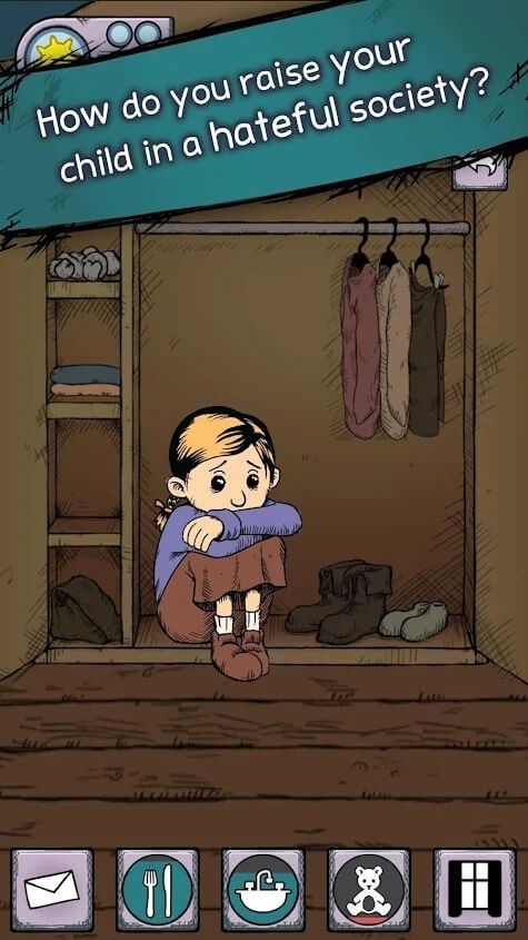 My Child Lebensborn(Unlimited Money) screenshot image 1_playmods.net