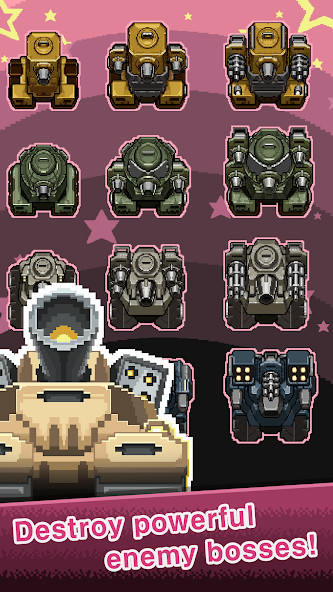 Raising Rank Insignia(Free purchase) screenshot image 5_playmods.net