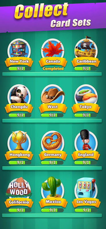 Piggy GO - Clash of Coin_playmods.net