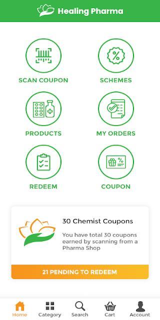 Healing Pharma_playmods.net