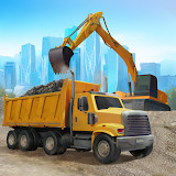Global City: Building Games_playmods.net