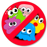Virus Out - Match 3 Puzzle_playmods.net