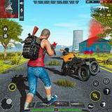 FPS Commando Offline Gun Games(Official)5.4_playmods.net