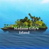 脱出ゲーム　Madame  Lily’ｓ Island_playmods.net