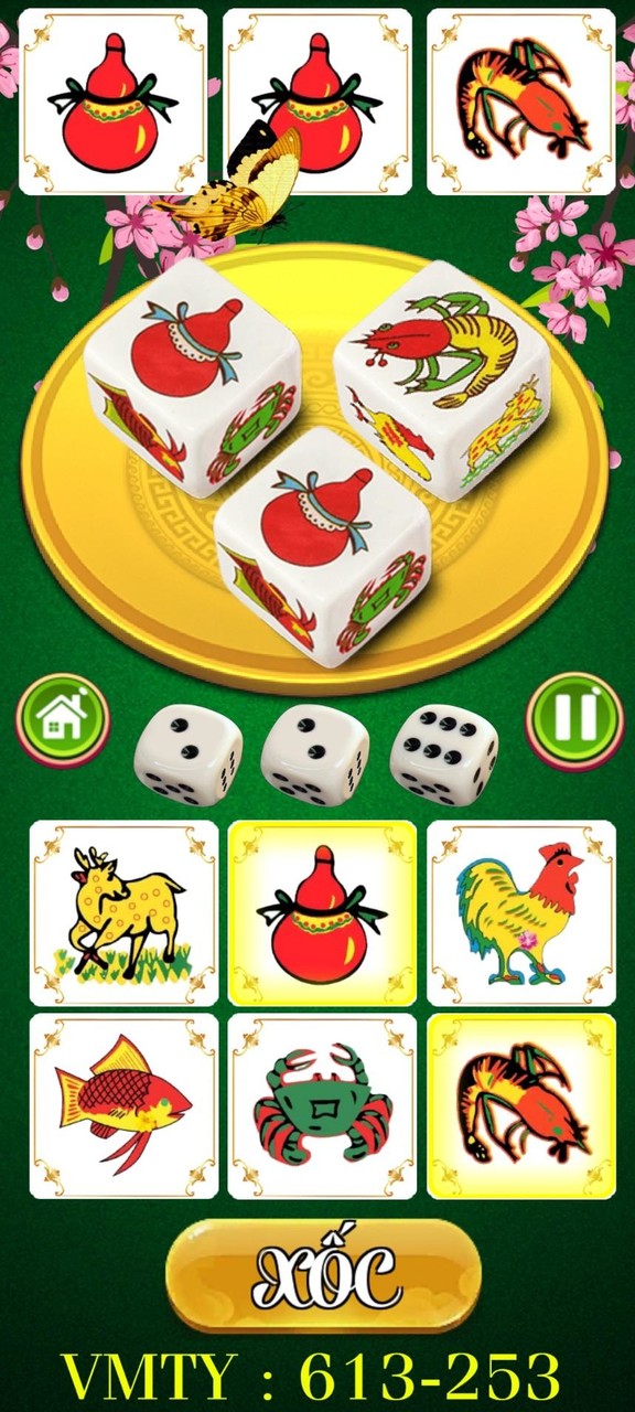 bau cua 2023_playmods.net