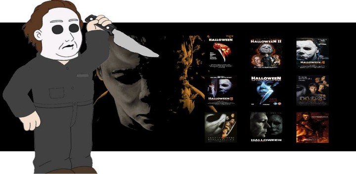 Michael Myers Complete Quiz_playmods.net
