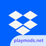 Dropbox: Secure Cloud Storage(AD Free)360.2.2_playmods.net