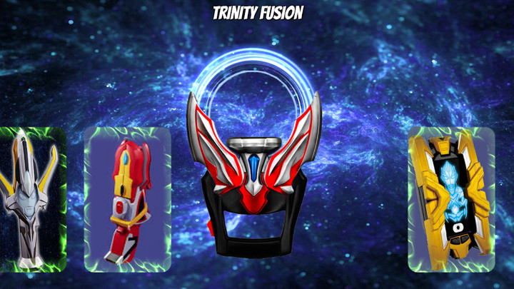 DX Ring Orb Sim(No Ads) screenshot image 5_playmods.net