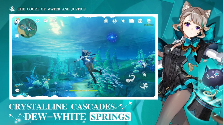 Genshin Impact_playmods.net