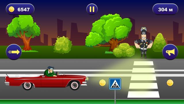 Alien Attack_playmods.net