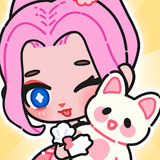 Pippi Life:Avatar World(Get rewarded without ads)1.21_playmods.net