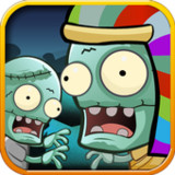 Zombie Match Smash(Mod APK)1.0.1_playmods.net