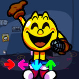 FNF Pacmah Mod Test_playmods.net