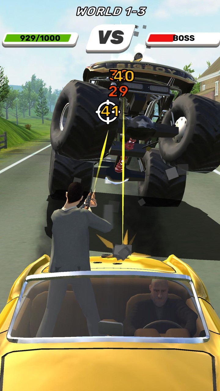 Gang Racers_playmods.net
