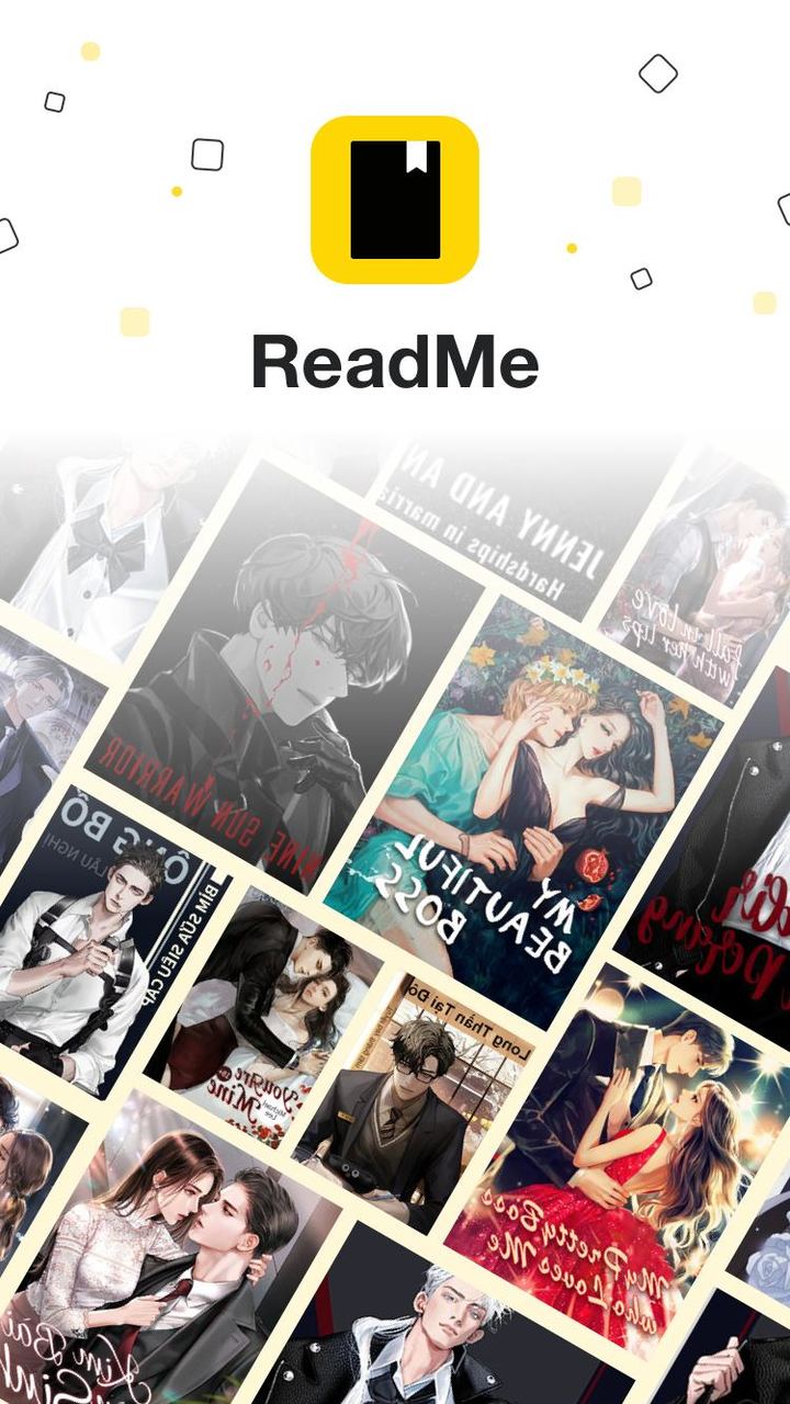 ReadMe - Novels & Stories_playmods.net