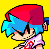 Friday Night Funkin'(Unlock the full version)0.8.1_playmods.net
