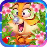 Cute Tiger Whelp Escape - A2Z_playmods.net