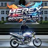 Herex Simulator Indonesia Max(Unlimited Currency)1.0.52_playmods.net