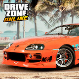 Drive Zone Online: car race(Official)1.9.0_playmods.net