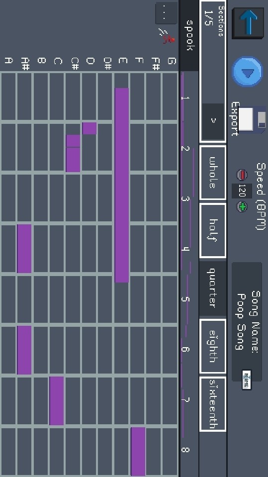 Pocket Game Developer Beta_playmods.net