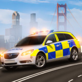 Cop Car Simulator: Cop Games(Official)1.1.6_playmods.net