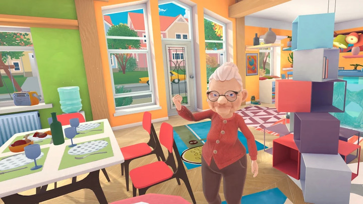 I Am Cat(Unlock VIP) screenshot image 1_playmods.net