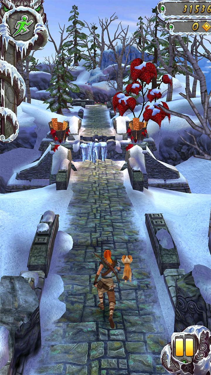 Temple Run 2(Unlock All Map) screenshot image 4_playmods.net