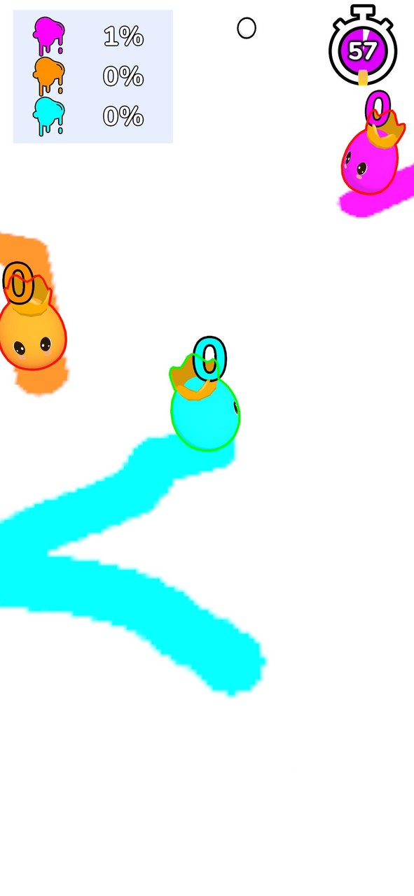 Slime Painter_playmods.net