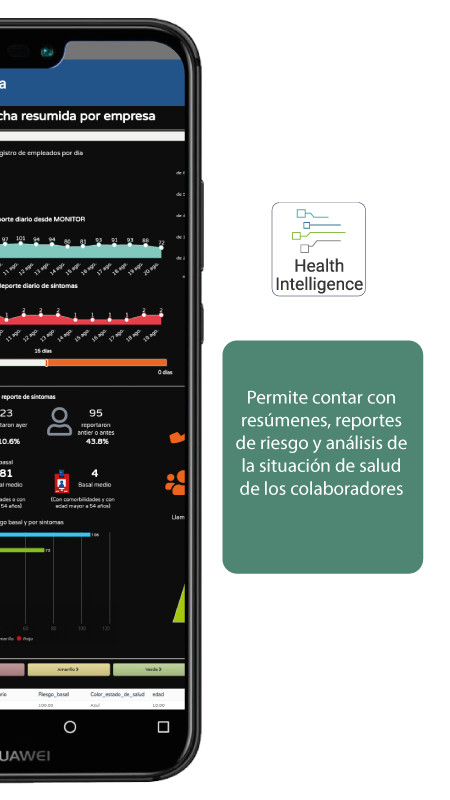 Health Intelligence_playmods.net