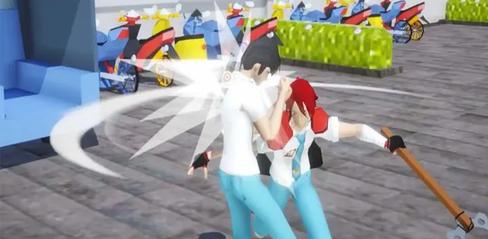 Berandal Sekolah DEMO Mod APK Free Downaload - playmods.net