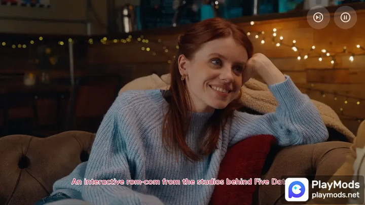 Ten Dates(unlock full version) screenshot image 1_playmods.net