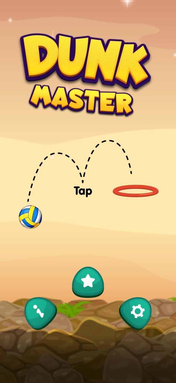 Dunk Master_playmods.net
