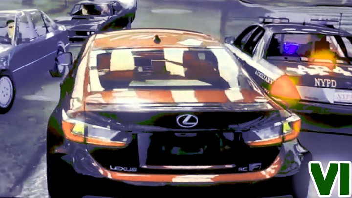 Real Gangster Vegas Theft Auto_playmods.net