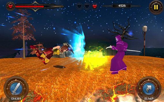 Super Gal Hero 2017(разблокирован) screenshot image 8_playmods.net