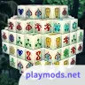 FAIRY MAHJONG - 3D Majong(mod)11.4_playmods.net