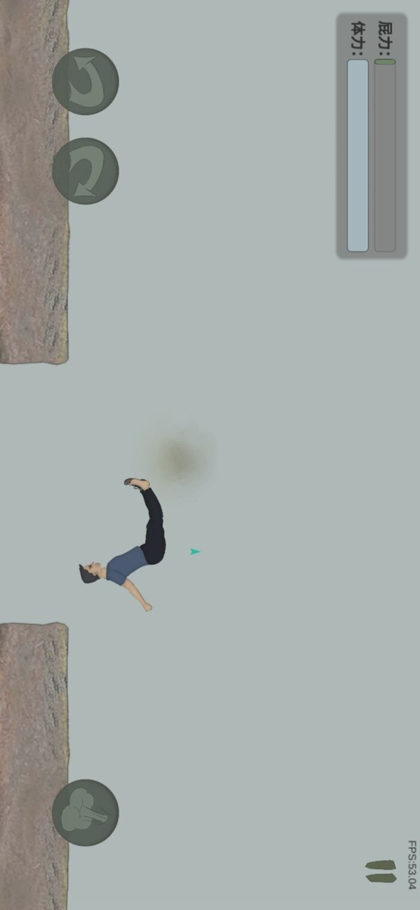 PPMan Homecoming(user made) screenshot image 2_playmods.net