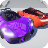 Velocity Legends - Crazy Car Action Racing Game(Mod)1.30_playmods.net