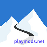 Slopes: Ski & Snowboard(Premium Unlocked)2023.9_playmods.net