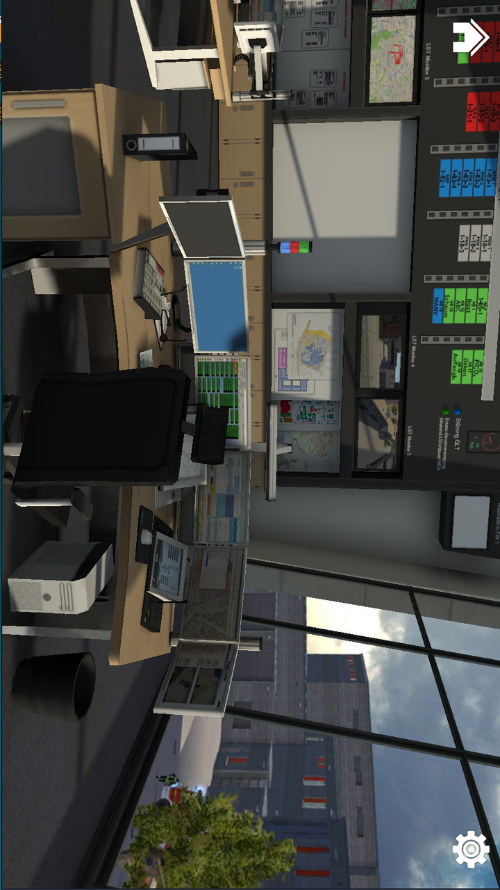 紧急呼叫汉化破解版（十八汉化组）(mod) screenshot image 6_playmods.net