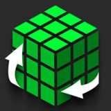 Cube Cipher - Cube Solver_playmods.net