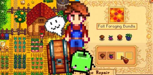 How to Download Stardew Valley Mods for Free - playmods.net
