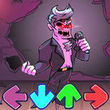 Rap Battle In Corruption FNF(Official)3.0_playmods.net