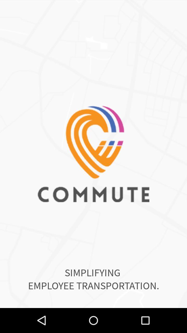 COMMUTE EMPLOYEE APP_playmods.net