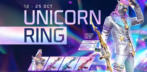 Garena Free Fire MAX Redeem New Codes October 16 - playmods.net